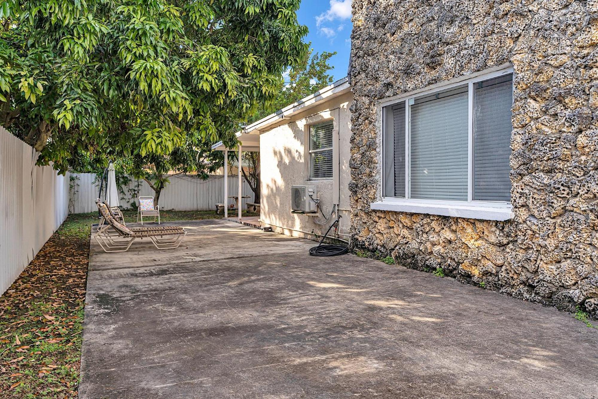 Boho Studio In Little Havana マイアミ エクステリア 写真