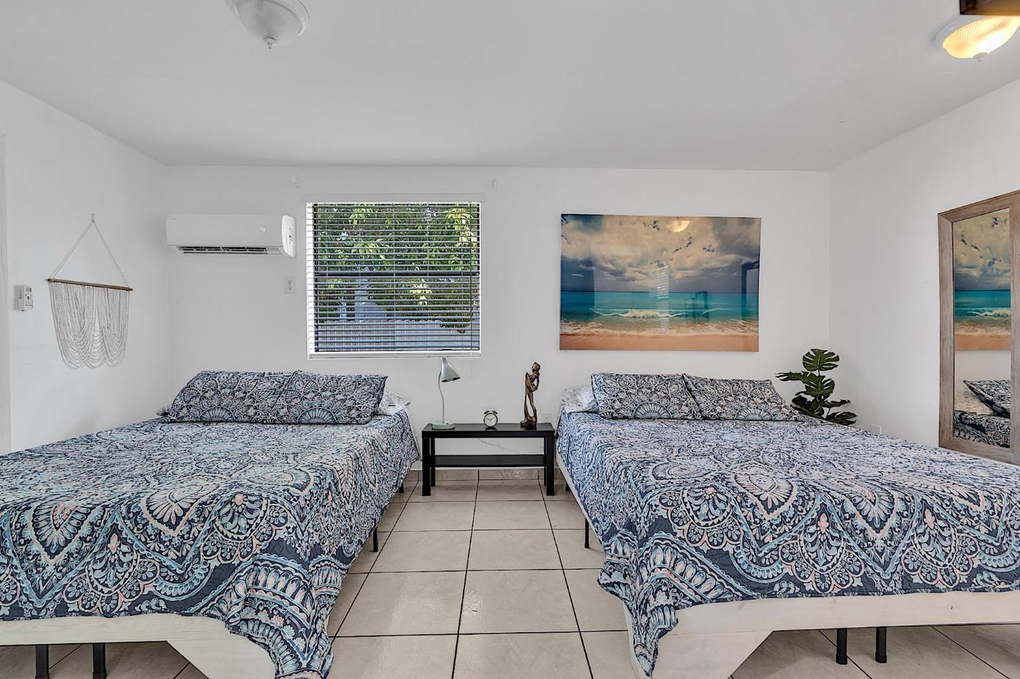 Boho Studio In Little Havana マイアミ エクステリア 写真