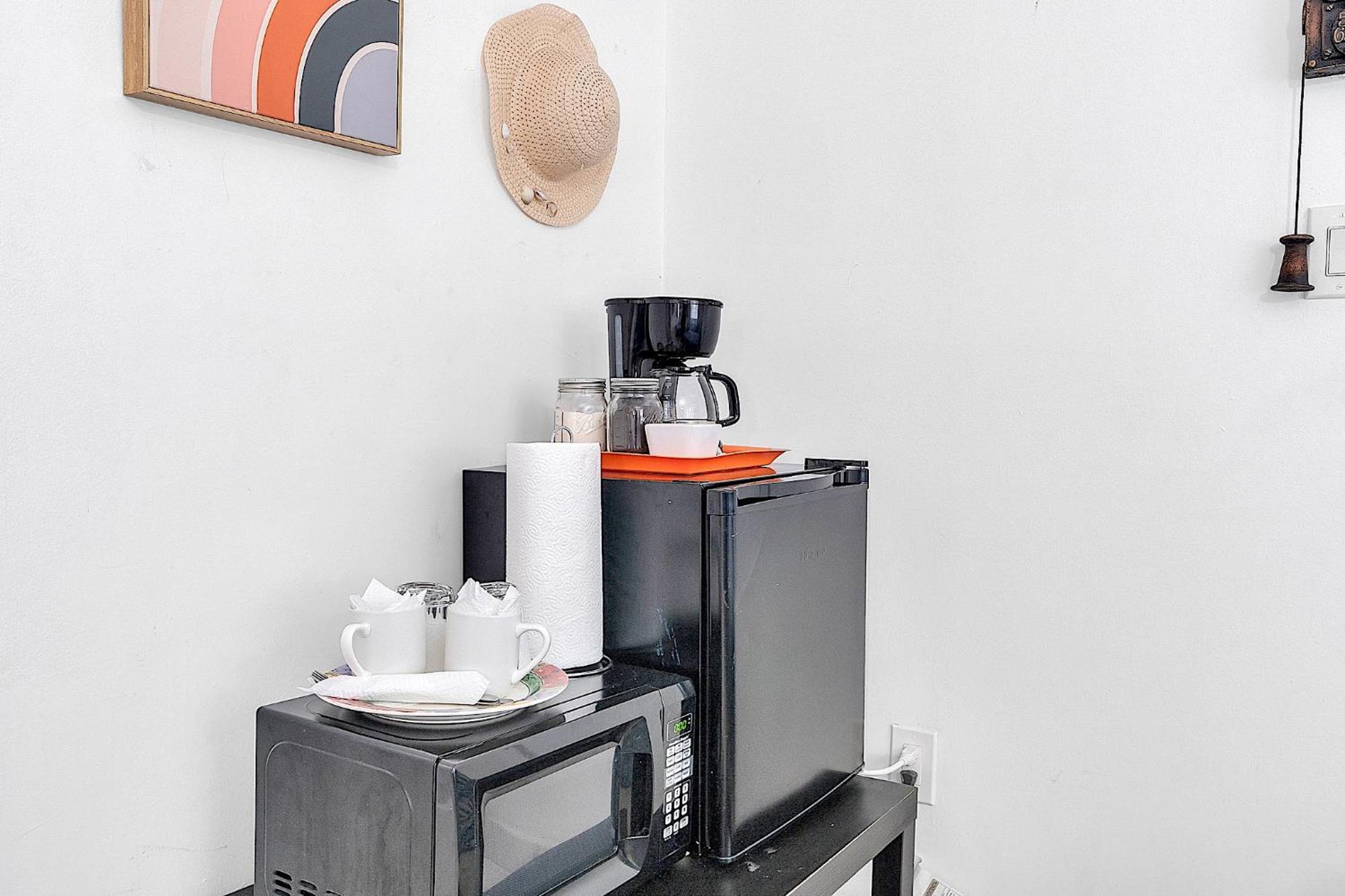 Boho Studio In Little Havana マイアミ エクステリア 写真