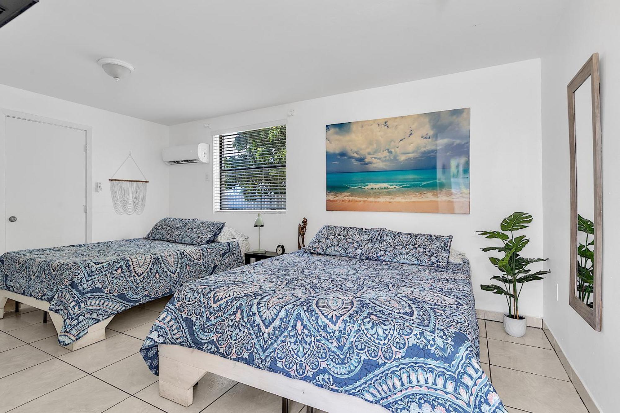 Boho Studio In Little Havana マイアミ エクステリア 写真
